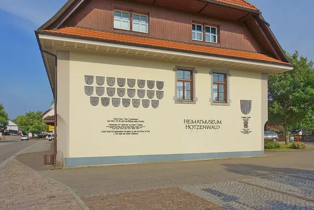 Heimatmuseum Görwihl