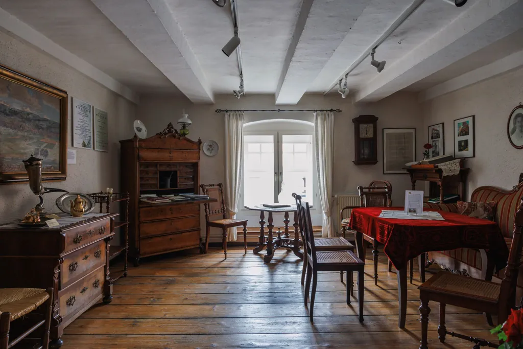 Heimatmuseum Greene in Einbeck – Photo 2 of 4