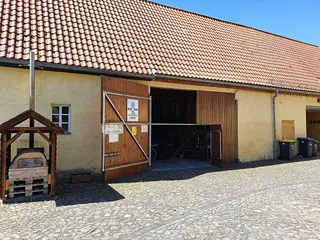 Heimatmuseum Großzschepa in Lossatal – Photo 4 of 4