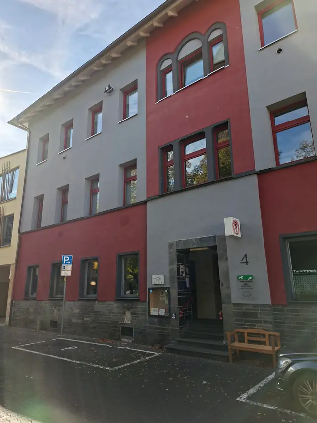 Heimatmuseum Güls in Koblenz