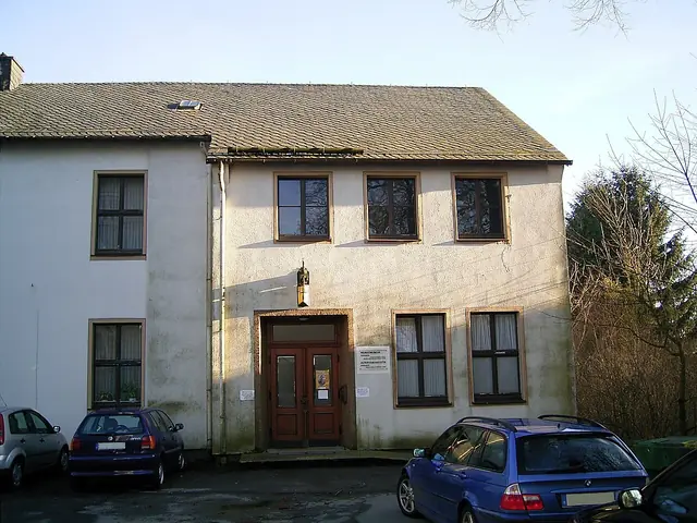 Heimatmuseum Halver