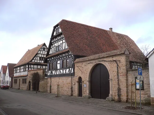 Heimatmuseum Haßloch