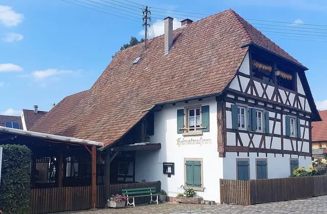 Heimatmuseum Haueneberstein in Baden-Baden