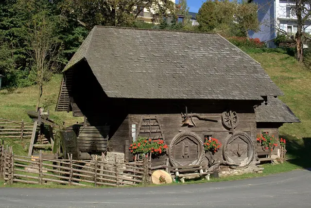 Heimatmuseum Wenigzell