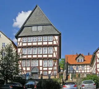 Heimatmuseum Homberg (Efze)