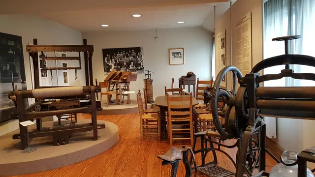 Heimatmuseum Hüllhorst