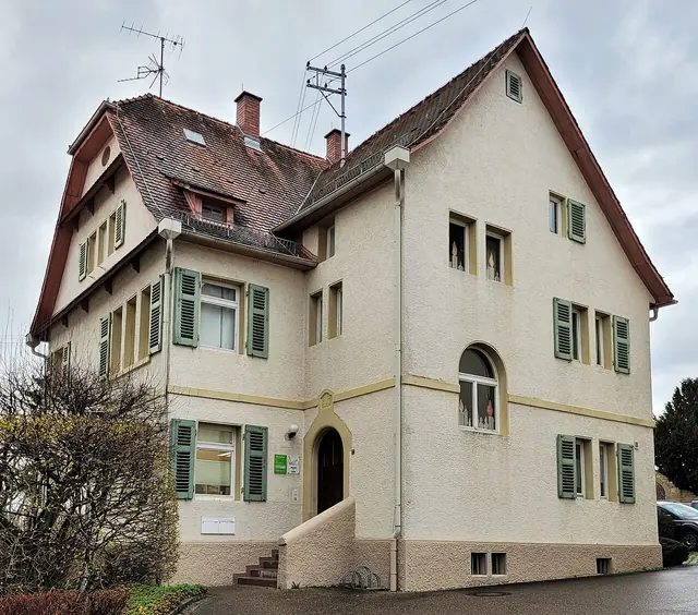 Heimatmuseum Ilsfeld