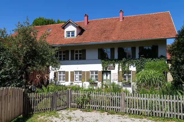 Heimatmuseum im Hartmannhaus in Marktoberdorf