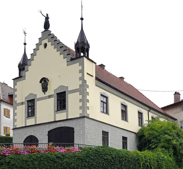 Heimatmuseum Isen