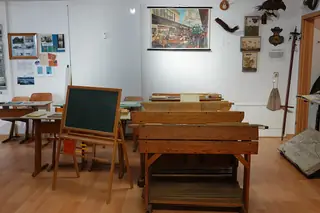 Heimatmuseum Karlsfeld – Photo 1 of 4