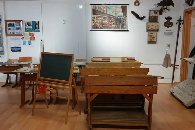 Heimatmuseum Karlsfeld