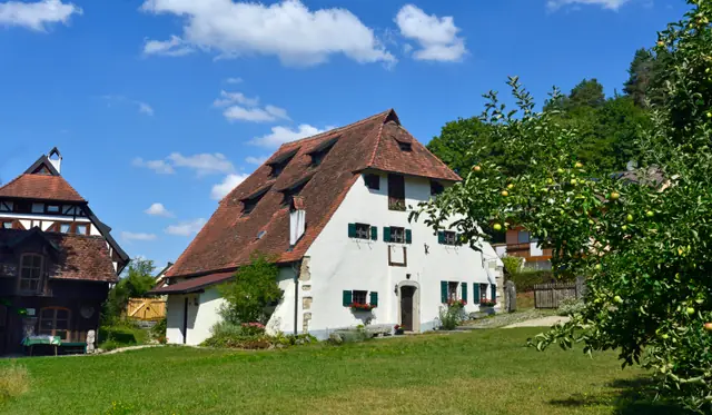 Heimatmuseum Kastl