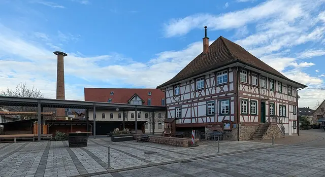 Heimatmuseum Kettererhaus in Biberach