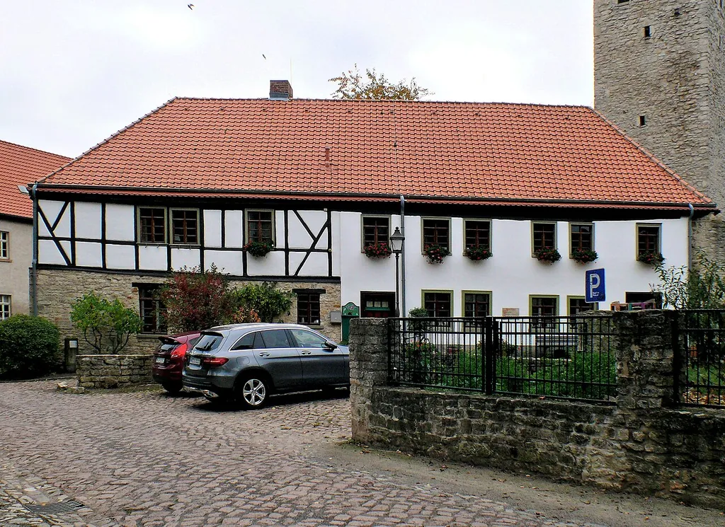 Heimatmuseum Kroppenstedt