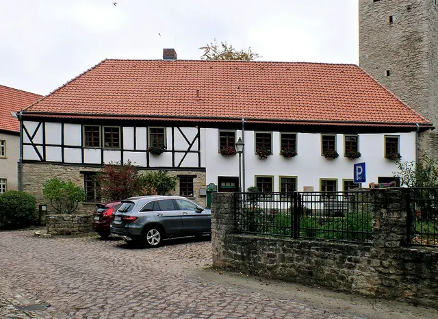 Heimatmuseum Kroppenstedt