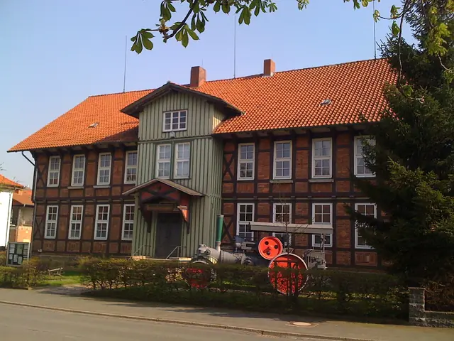 Heimatmuseum Langelsheim