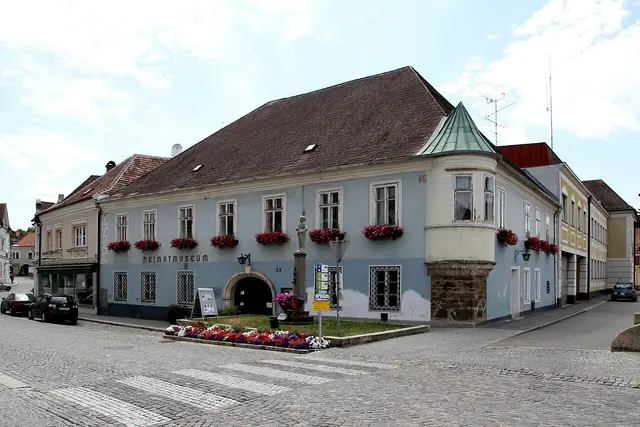 Heimatmuseum Langenlois