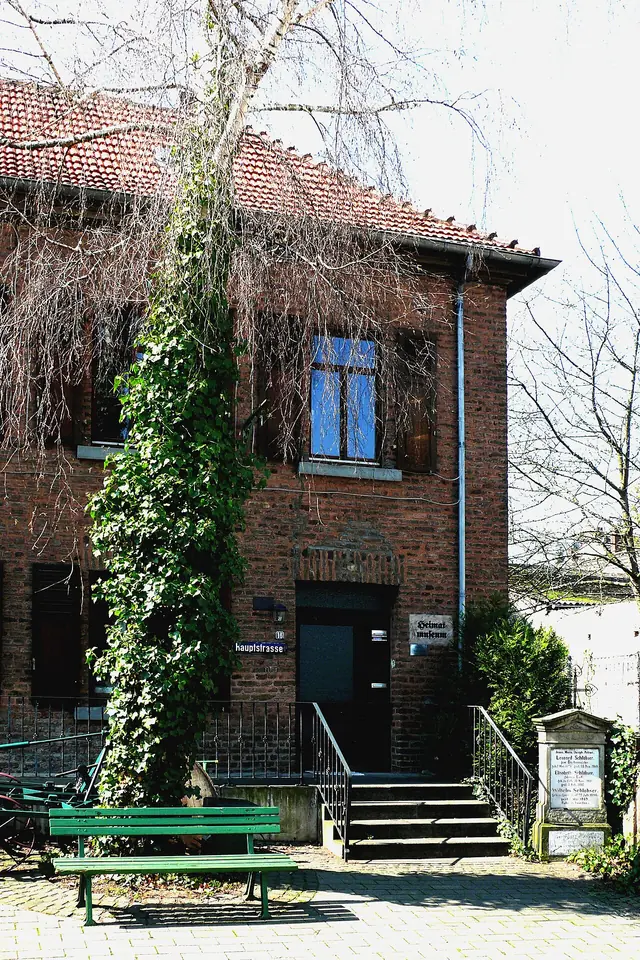 Heimatmuseum Lengsdorf in Bonn