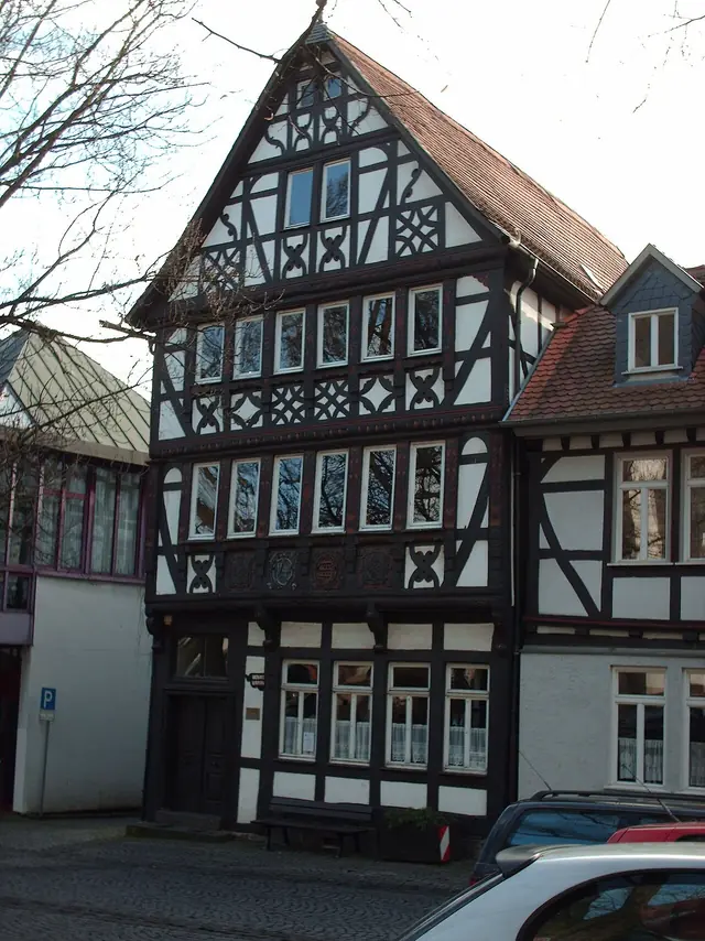 Heimatmuseum Lich