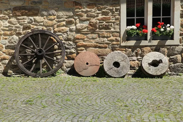 Heimatmuseum Lütgendortmund in Dortmund