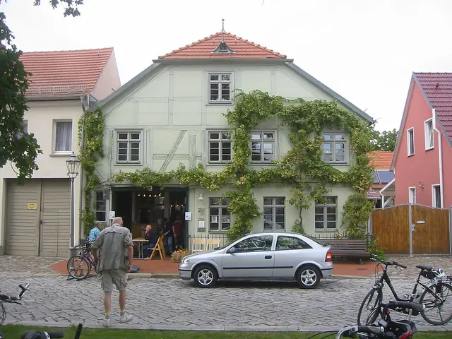 Heimatmuseum Mittenwalde