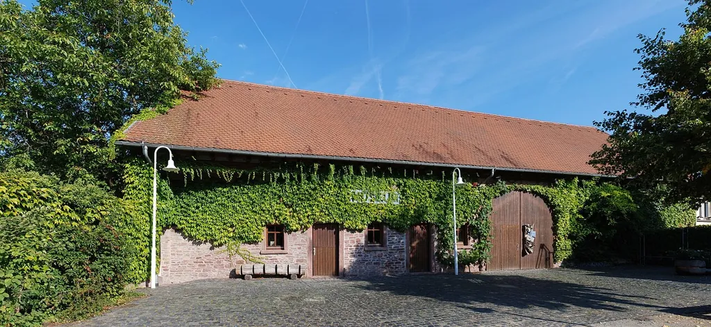 Heimatmuseum Mörfelden in Mörfelden-Walldorf