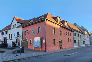 Heimathaus Nebra