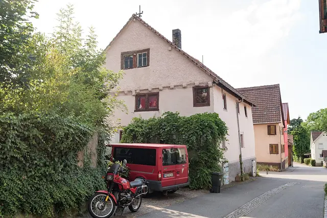 Heimatmuseum Neckarelz in Mosbach