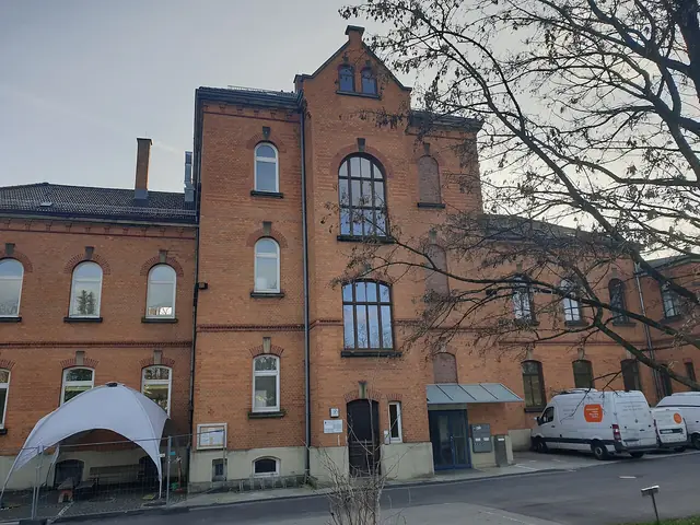 Heimatmuseum Neu-Pasua in Reutlingen