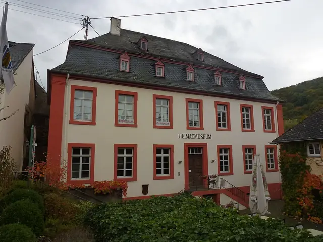 Museum Noviomagi in Neumagen-Dhron