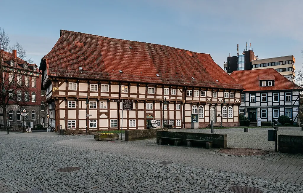 Heimatmuseum Northeim