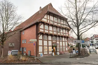 Heimatmuseum Northeim – Photo 2 of 6