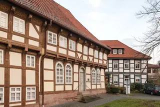 Heimatmuseum Northeim – Photo 3 of 6
