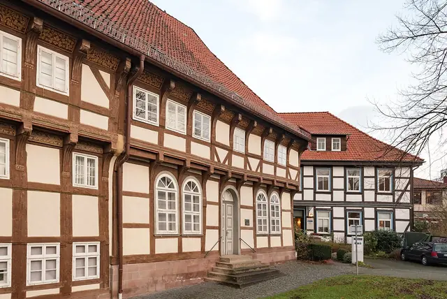 Heimatmuseum Northeim – Photo 3 of 6