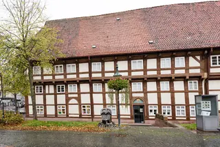 Heimatmuseum Northeim – Photo 4 of 6