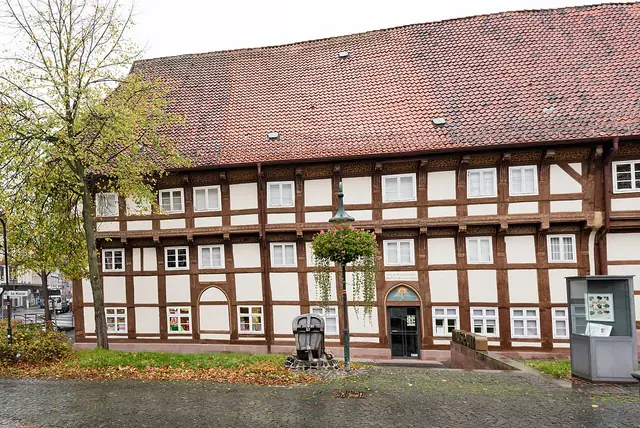 Heimatmuseum Northeim – Photo 4 of 6