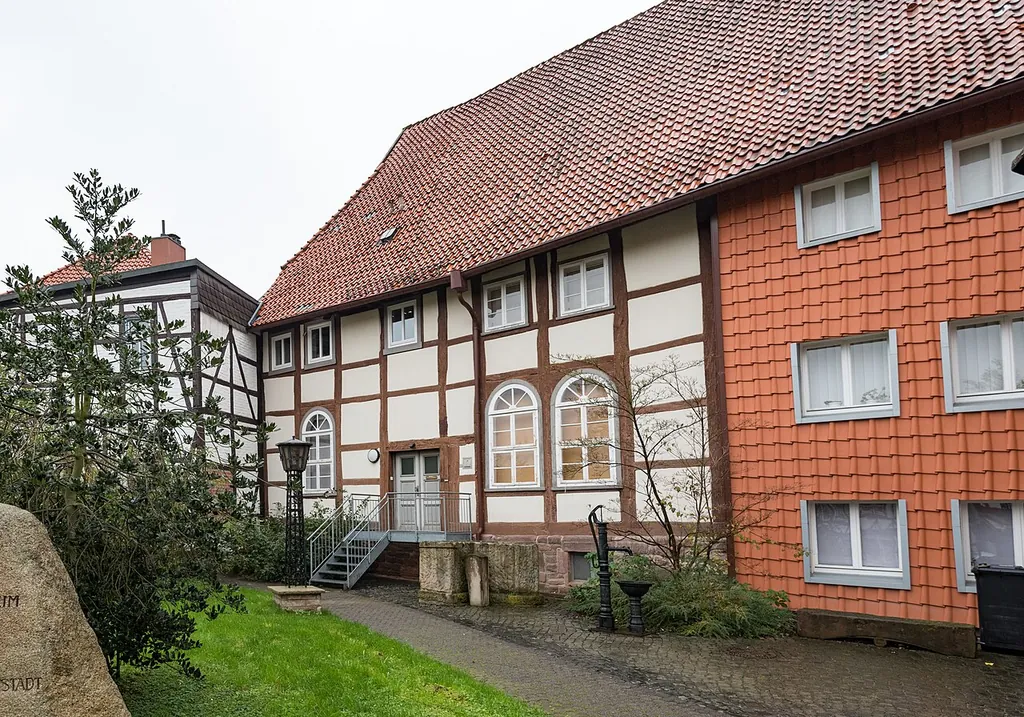 Heimatmuseum Northeim – Photo 5 of 6