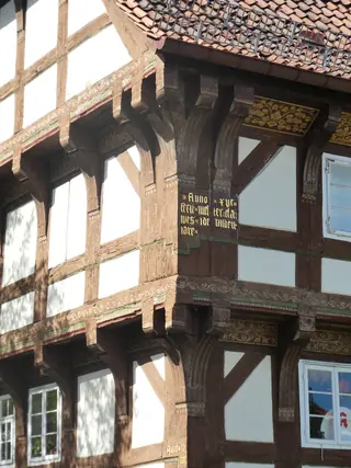 Heimatmuseum Northeim – Photo 6 of 6