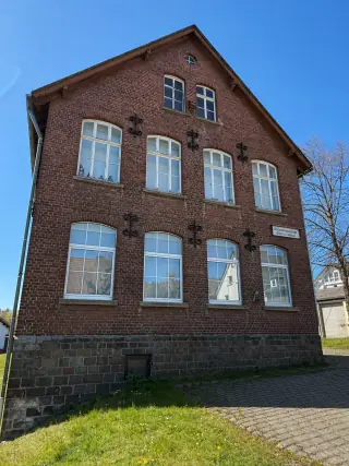 Heimatmuseum Oberes Lahntal in Bad Laasphe – Photo 1 of 2