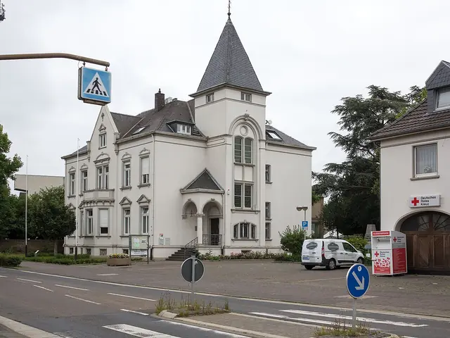 Heimatmuseum Oedt in Grefrath