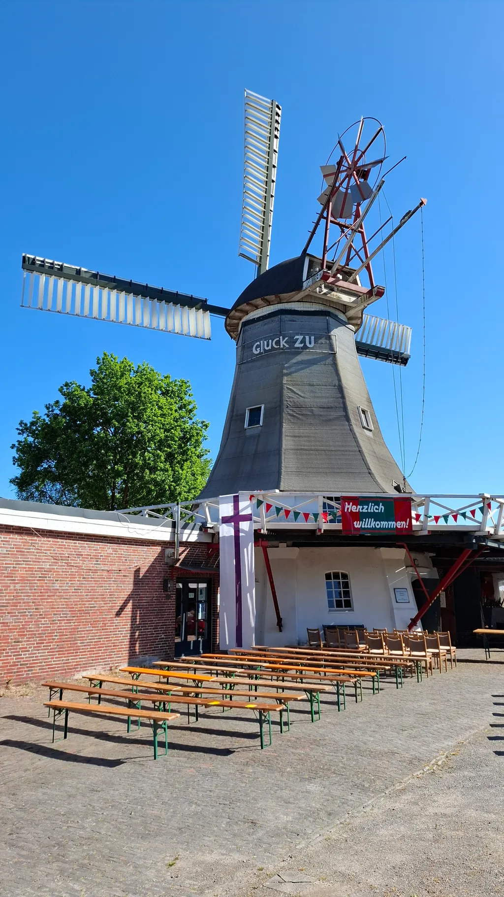 Peldemühle Wittmund