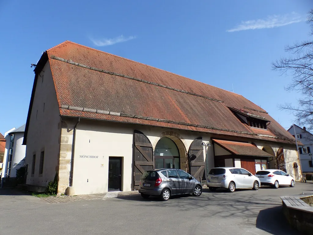Heimatmuseum Plieningen in Stuttgart