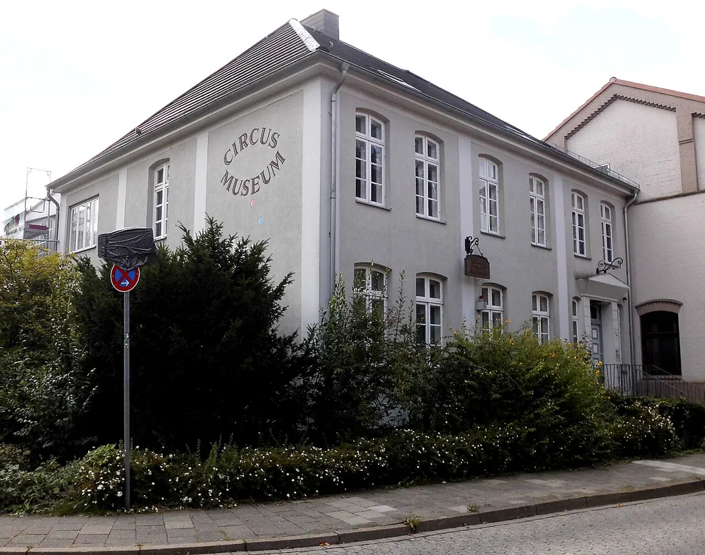 Heimatmuseum Preetz