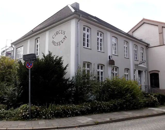 Heimatmuseum Preetz