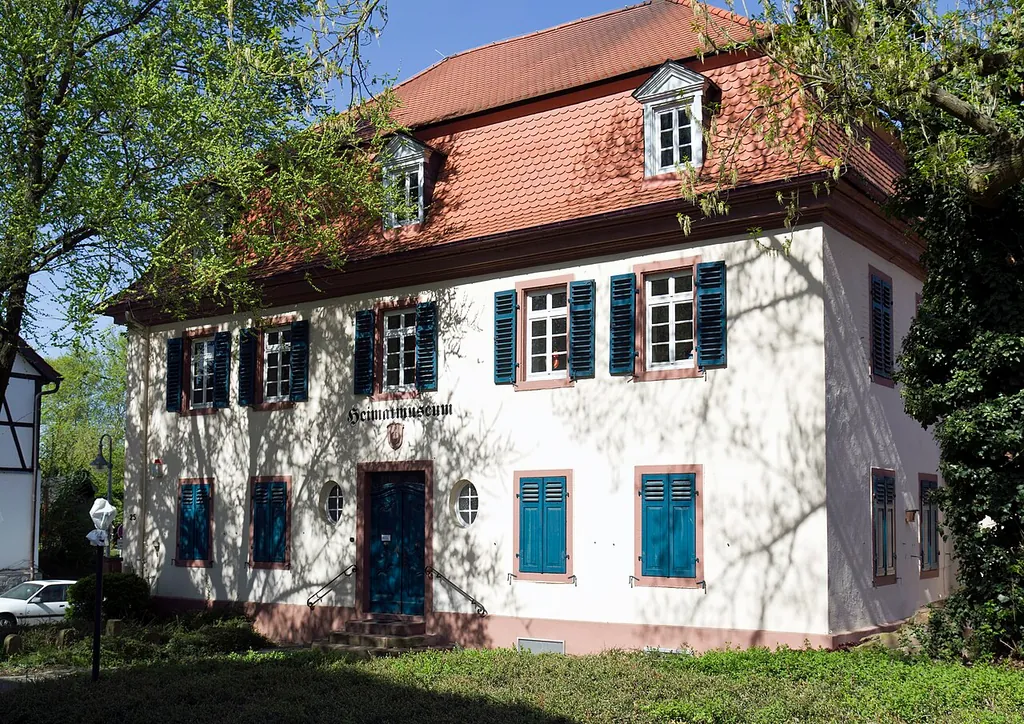 Heimatmuseum Raunheim
