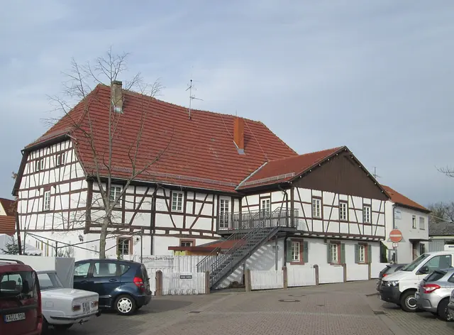 Heimatmuseum Reilingen