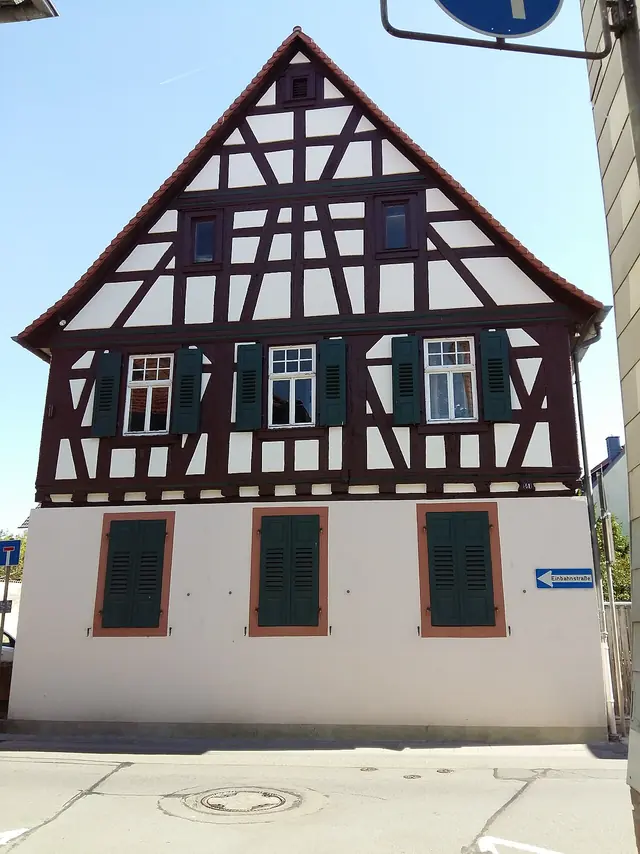 Museum Reinheim