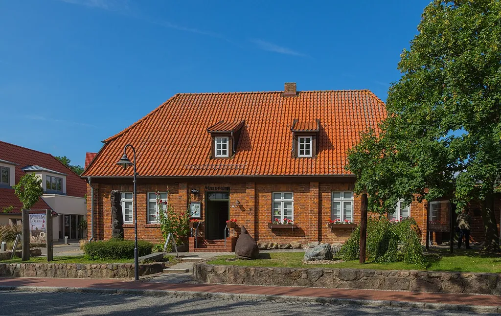 Heimatmuseum Rerik – Photo 2 of 2