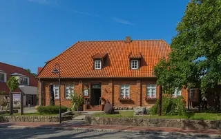 Heimatmuseum Rerik – Photo 2 of 2