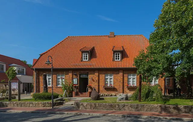 Heimatmuseum Rerik – Photo 2 of 2